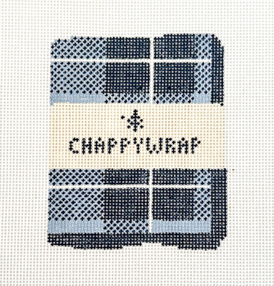 GP86 ChappyWrap Blanket