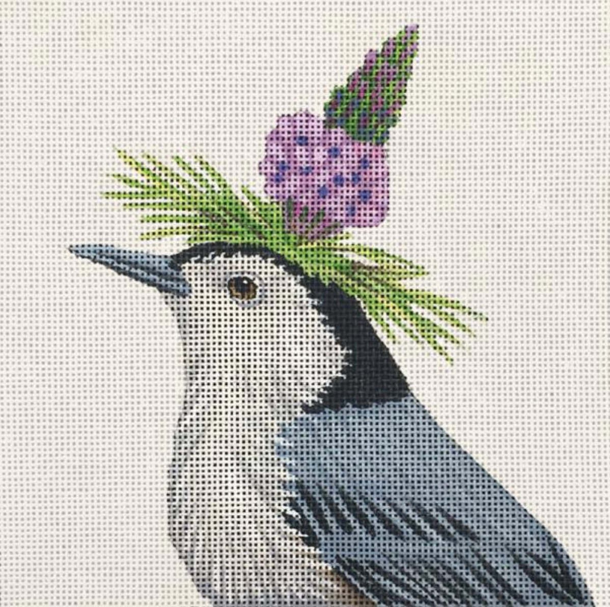 VS278C Claude The Nuthatch