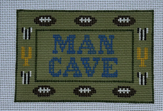 AMD24 Man Cave - Football