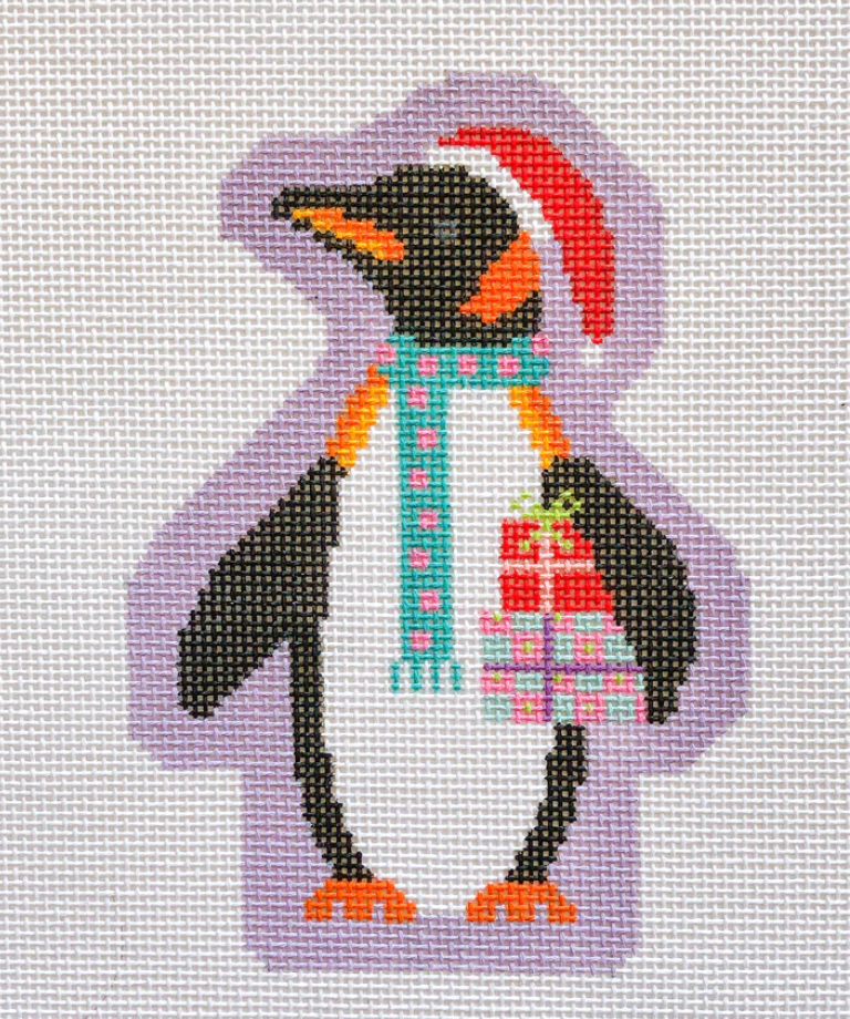 SRD-114 Pepper the Penguin