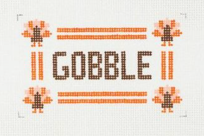 GP101 Gobble