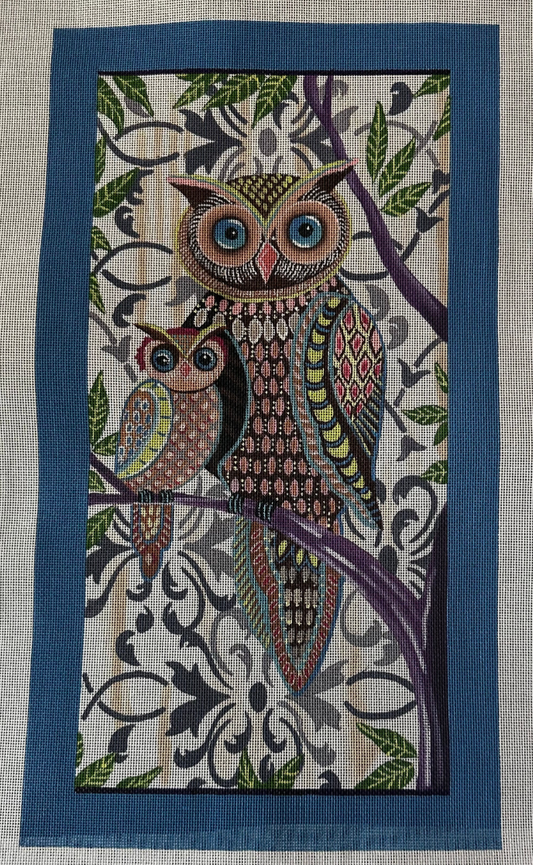 IP-PL04 Owls