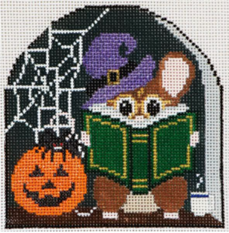 XO-307h Mouse House - Halloween