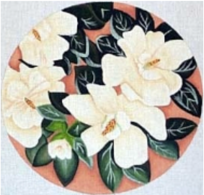 WG11145-13 Magnolia Pillow