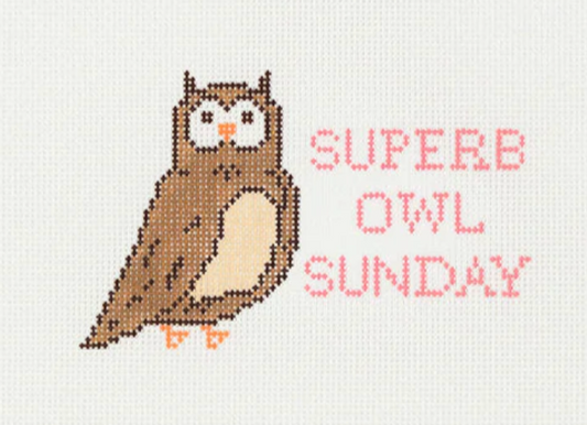 GP17 Superb Owl Sunday