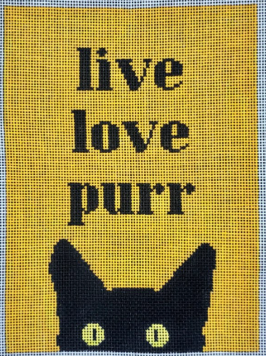 C102A Live Love Purr