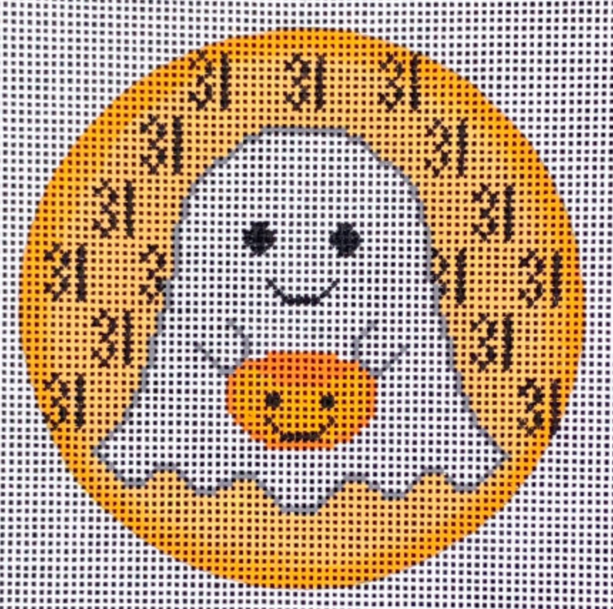 HW150G Pretty Spooky Series - Trick or Treater