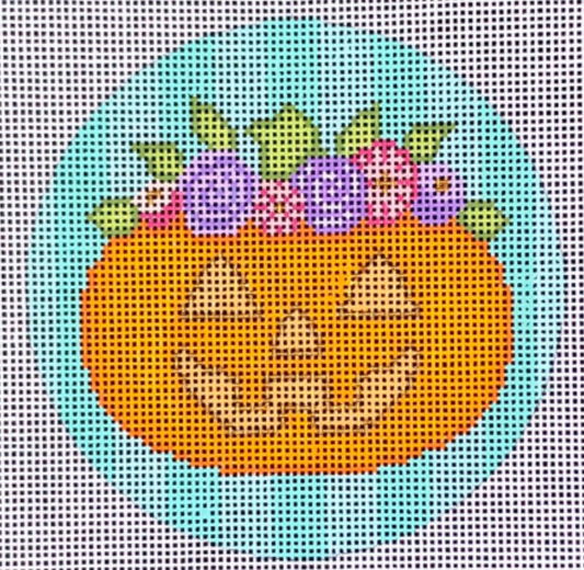 HW150H Pretty Spooky Series - Jack O Lantern