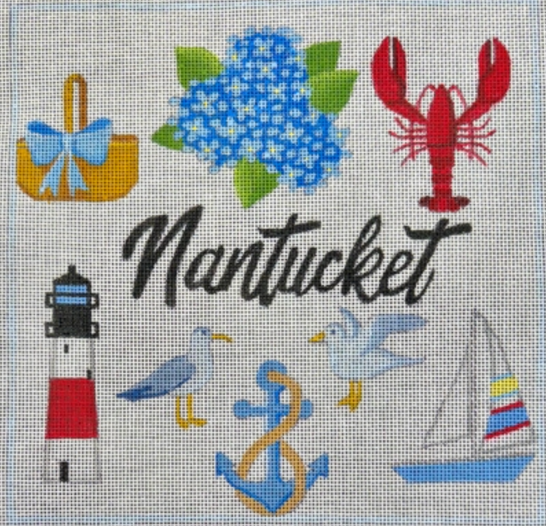 HO2507 Nantucket