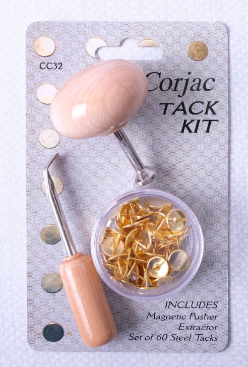 Corjack Tack Kit