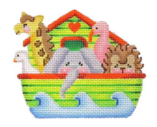 BB1464 Noah's Ark