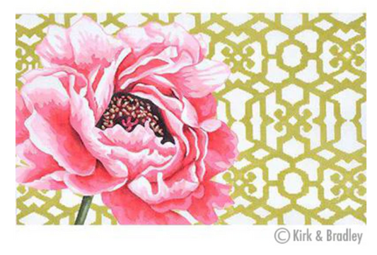 KB380 Peony Trellis - 13 Mesh