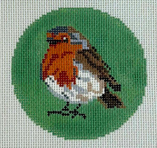 T1 Robin Redbreast