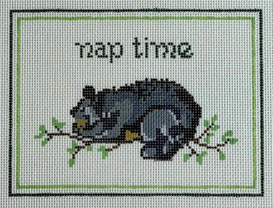 T14 Nap Time Bear