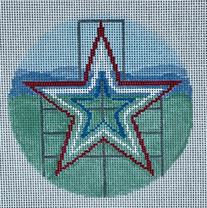 R31 Roanoke Star