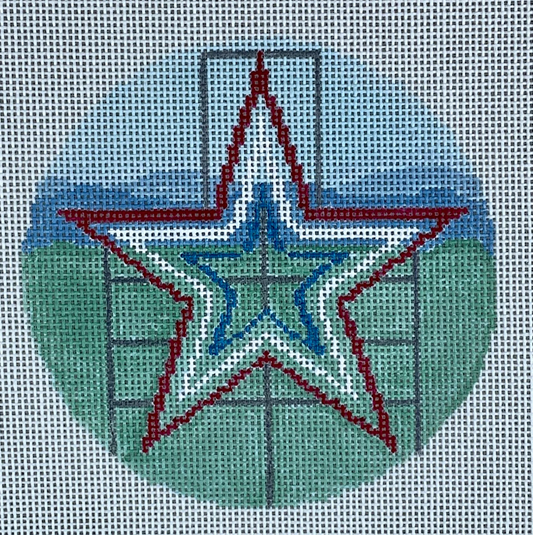 R31 Roanoke Star