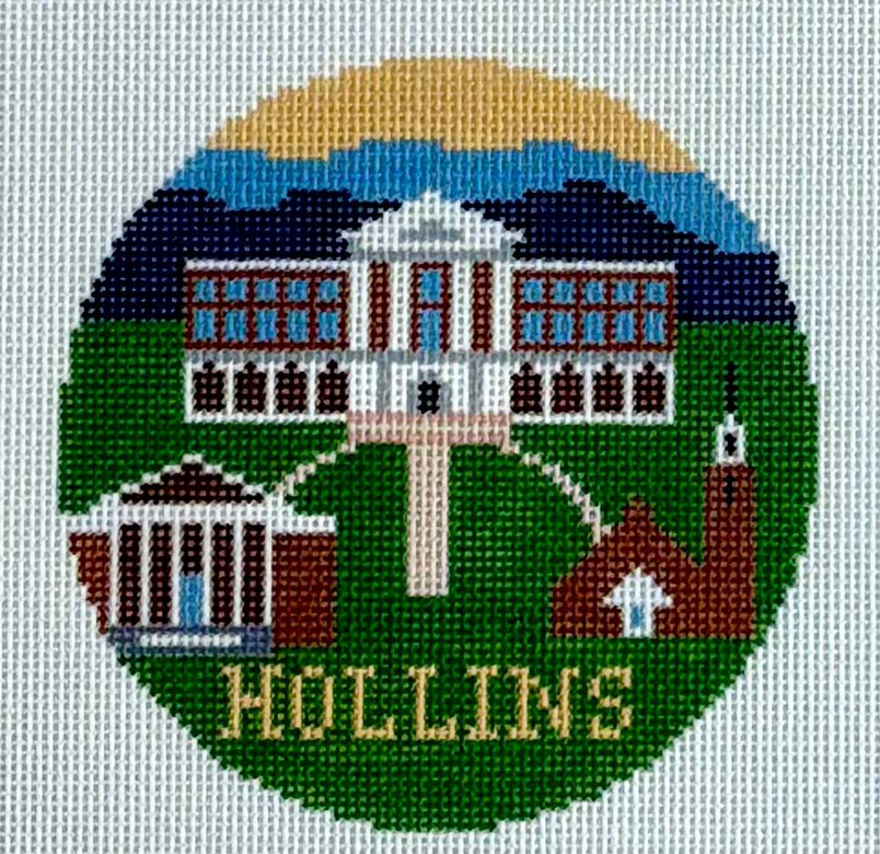 S10 Hollins (Roanoke)