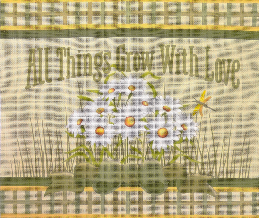 AA-15 All Things Grow With Love