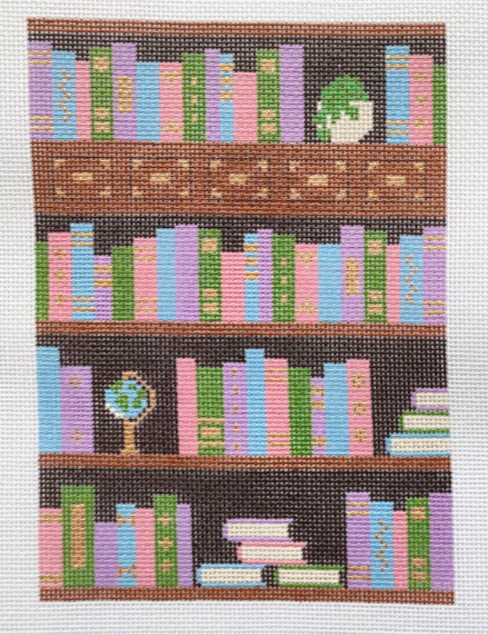 SAS-0170 Bookish Kindle Case