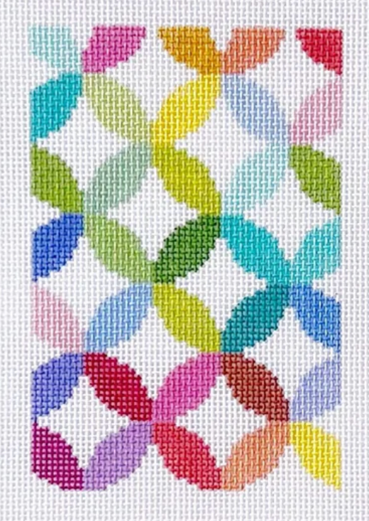 NP-R Quilt Ring Passport Insert