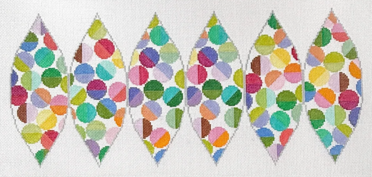 3D-45 Lulu 3D Pumpkin