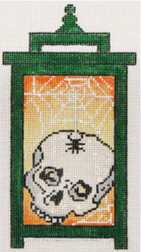 XO-308SK Lantern - Skull