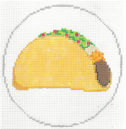 XO-273T Food Truck Taco