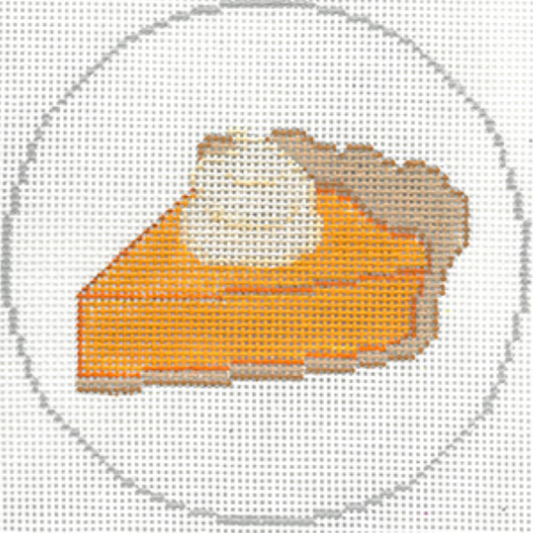 XO-273PI Food Truck Pumpkin Pie