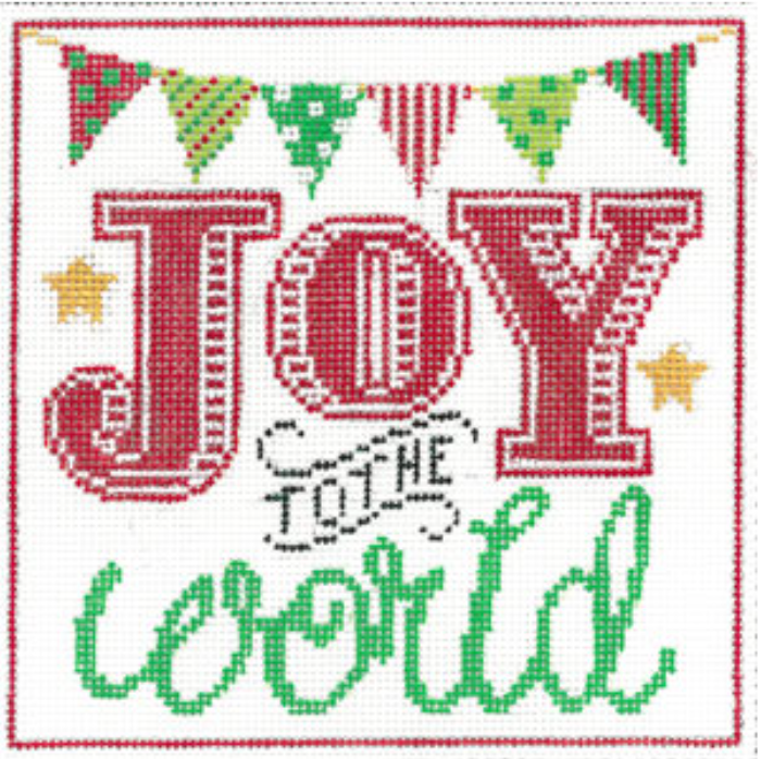 S-214 Joy To The World