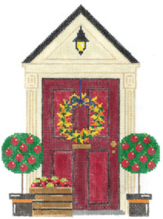 S-209I September Door