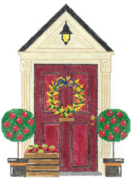 S-209I September Door