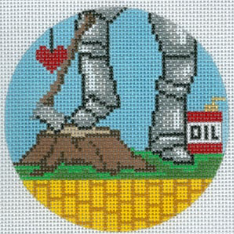 XO-176G The Wizard of Oz - The Tin Man