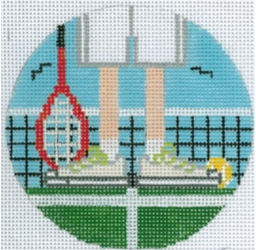 XO-174XX Boy's Tennis Feet