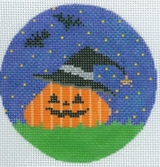 XO-191d The Great Pumpkin