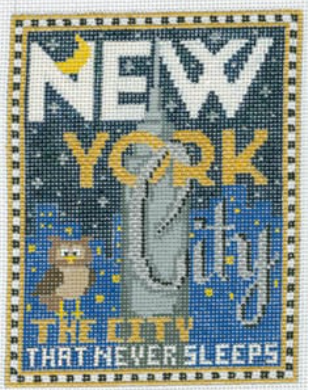 XO-156J New York City