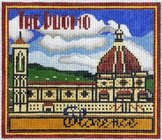 XO-156D Florence Duomo