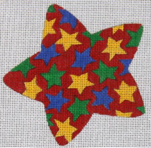 XO-101L Star with Stars