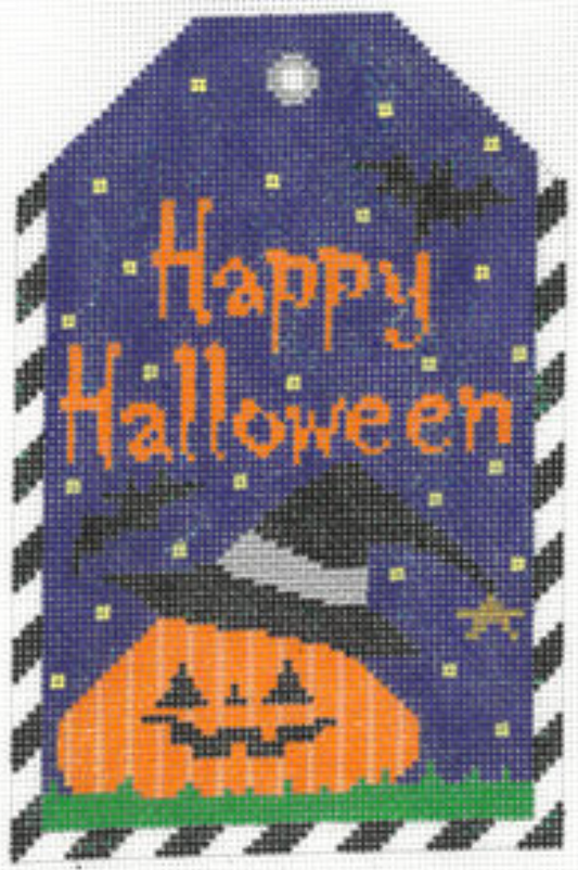 H-9A Happy Halloween