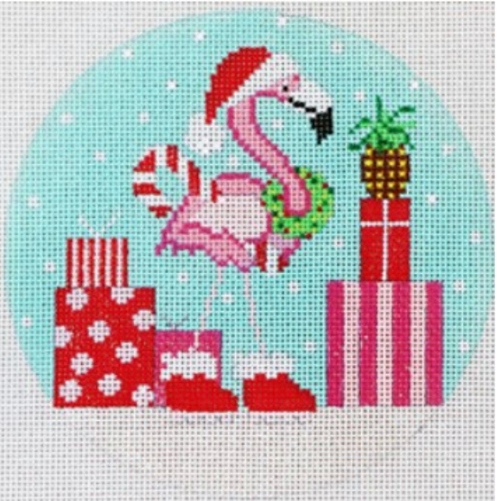 XO-305A Imelda Flamarcos