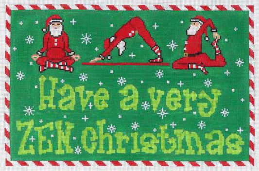 S-236 Have a Very Zen Christmas