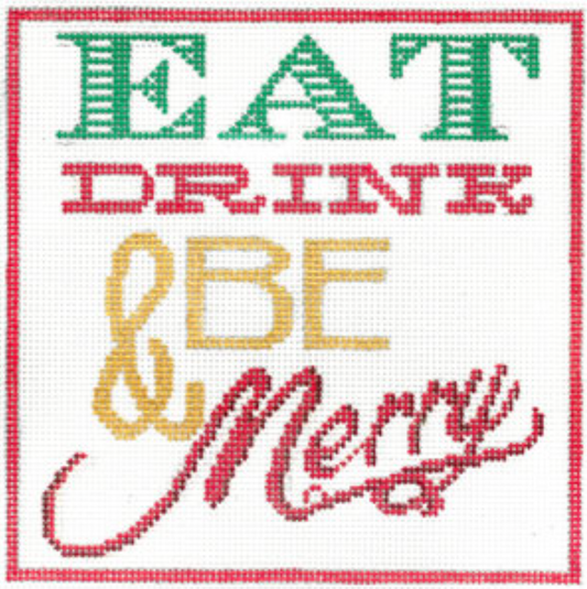 S-215 Eat, Drink, and Be Merry