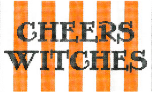 S-198A Cheers Witches