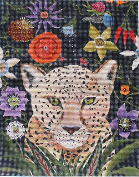 CN1534 Rumble in the Jungle