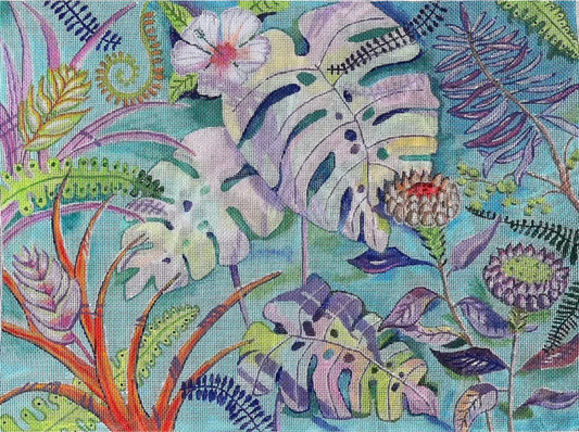 EN46 Beachside Bloom