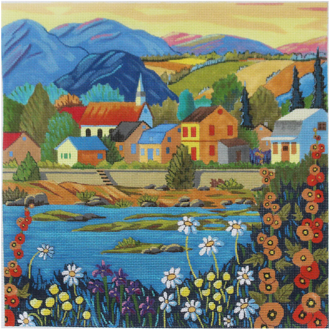 LM727 Morning Bright