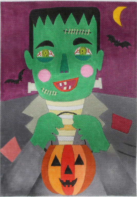 MM1918-18 Frankenstein