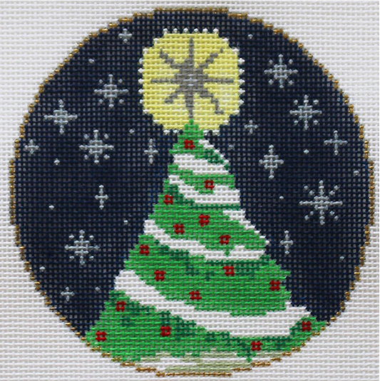 SU556 O Christmas Tree