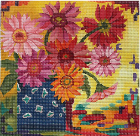 132855 Tapestry Gerbers