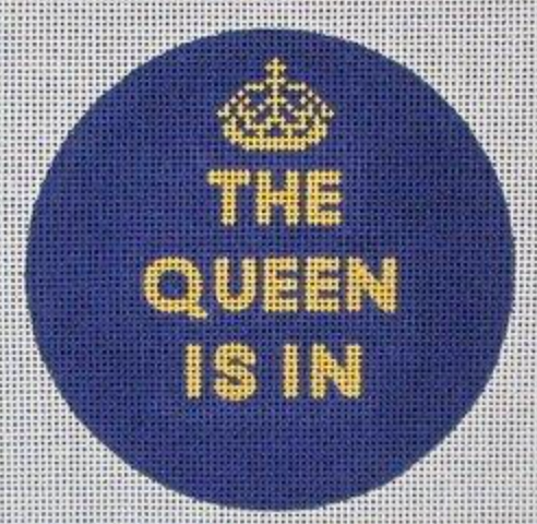 70493-in The Queen Is In