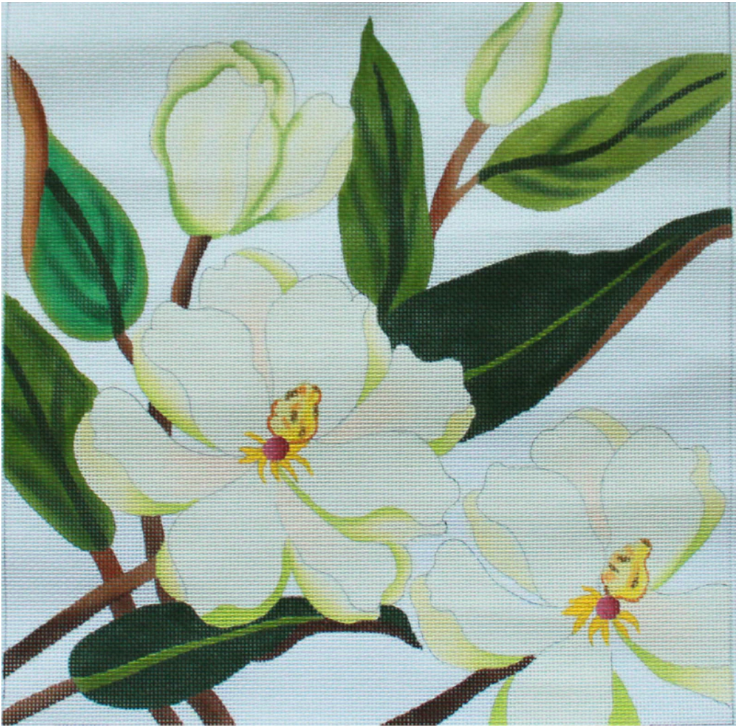 132453 Magnolias Revisited